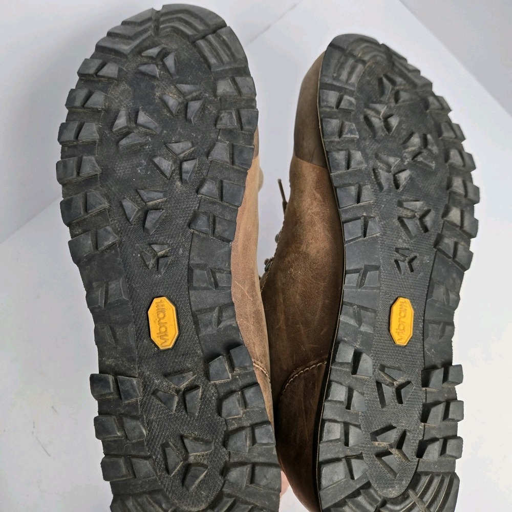 Scarpa Guida City GTX Boots Mens 12.5 Hiking Outdoors Gore-tex Vibram Waterproof - Picture 15 of 16